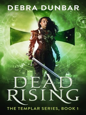 cover image of Dead Rising